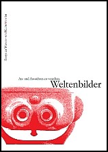 Weltenbilder-Broschüre