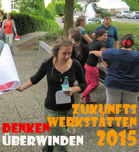 Jahrestreffen ZW2015