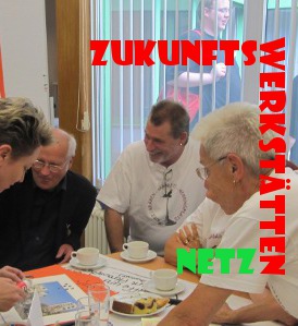 Jahrestreffen von Zukunftswerkst&auml;tten 2013